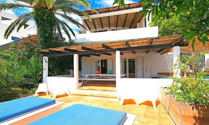 Ibiza Island House | Vrbo Property