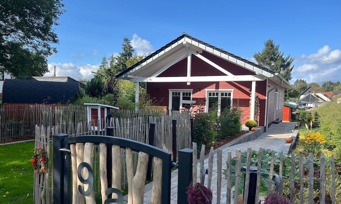 Nettersheim House | Vrbo Property