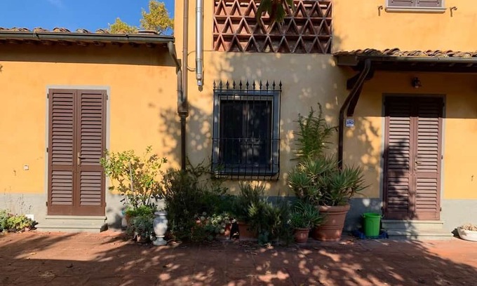 Capannori House | Vrbo Property