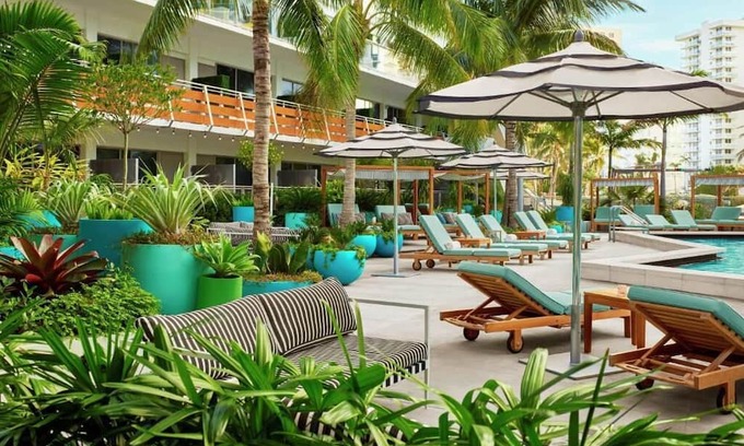 Miami Beach House | Your Home Away from Home! 4 Convenient Units | Close to Beach + Pets Allowed