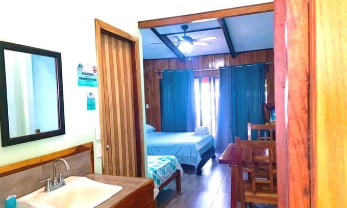Esterillos Este Apartment | Serenity Space