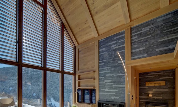 Baqueira Ski Chalet | Enza - Luxury chalet with amazing views & spa
