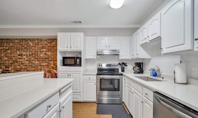 Statesboro Apartment | Freedom s Flight - The Post Lofts