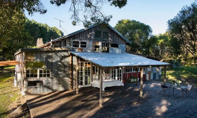 Rosa Brook Other | Moonrise Farm