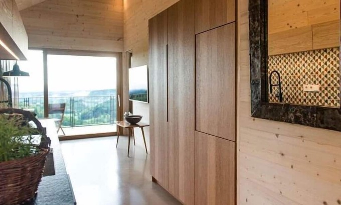 Grassnitzberg Apartment | Am Grassnitzberg 18a