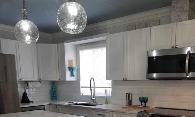 Langley House | Beautiful Executive Suite