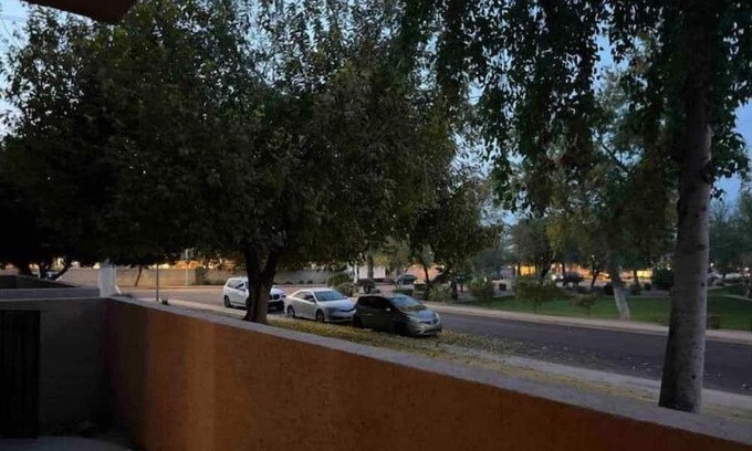 Mesa Grande Condo | The Ruby Home is Spring training ready!