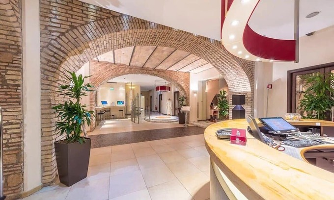 Ripa Apartment | Two (2) Comfortable 1BR Suites Perfect Location