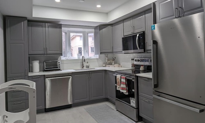 London House | Modern Spacious Family friendly accomodation in heart of NorthWest London