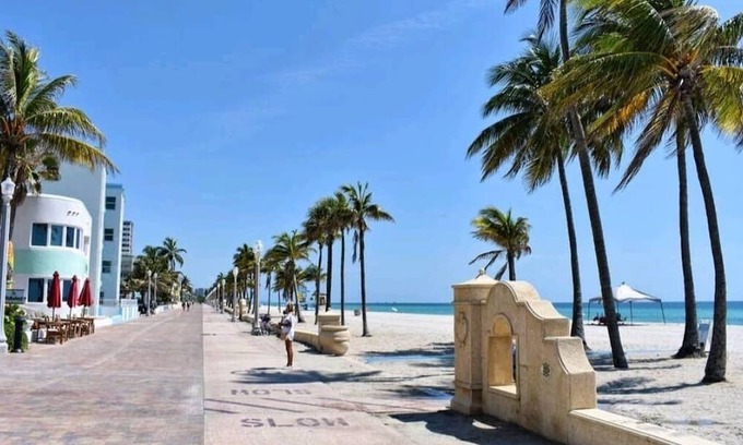 West Park House | LOVELY CAMPER