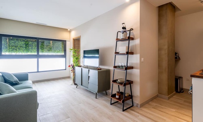 Lodi Apartment | Apartment Marseille-6th arrondissement, 1 bedroom, 4 persons