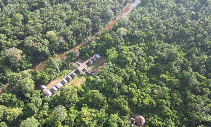 Iquitos Hotel | Brisa TropicaLodge