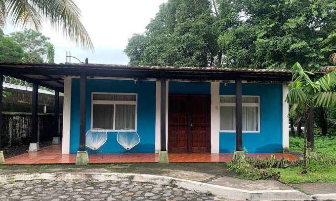 San Sebastian House | Casa 3 a 5 min. del IRTRA