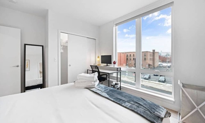 Spokane Apartment | You can stop your search now