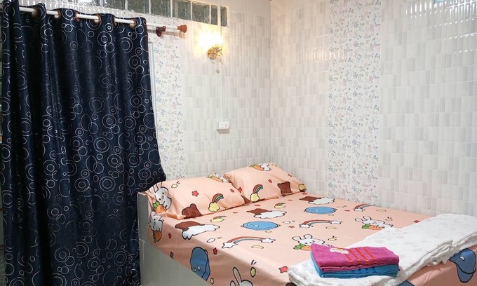 Makham Tia House | ThamonPlace