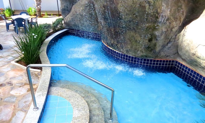 J Jeriquara Condo | Golden Dolphin Supreme