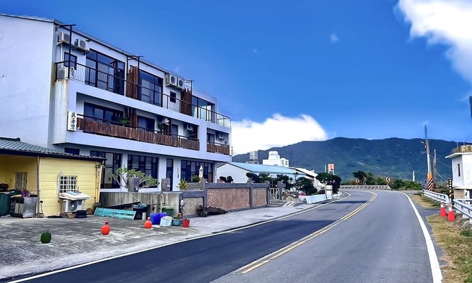 Eluan Bed & Breakfast | Kenting Singhaiwan