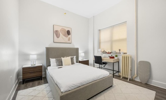 Bay Ridge House | Brooklyn Gem: Stunning Bay Ridge Residence