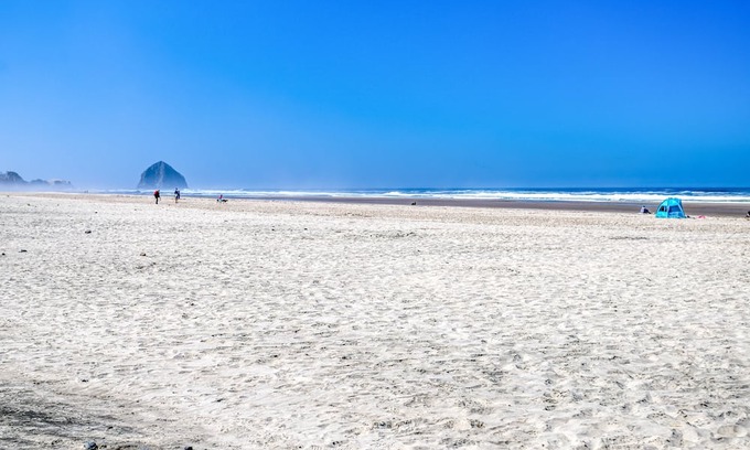 Tierra Del Mar House | Cool, Compact Container Home is an Easy Walk to Beautiful Tierra del Mar Beach!