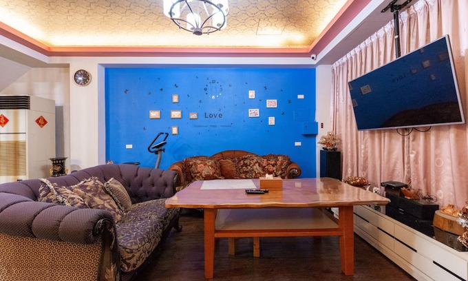 Luodong Bed & Breakfast | nm971