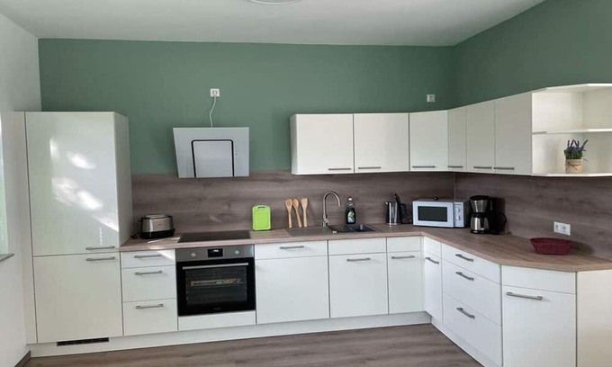 Quetzin Apartment | Bungalow holiday home