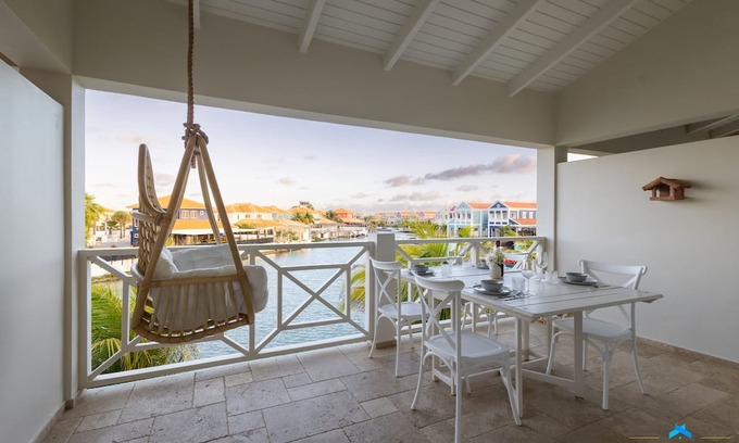 Tera Kora Condo | 2Bedroom apartment in Boutique resort with Marina View