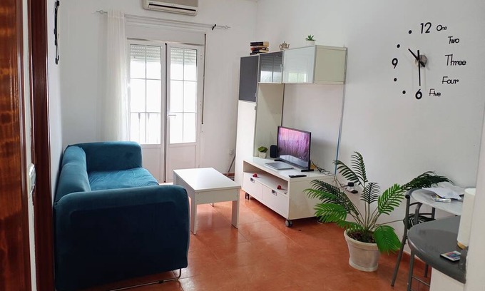 Ayamonte Apartment | Apartamento de 1 Dormitorio