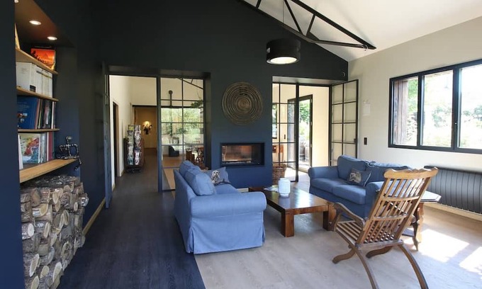 La Ferte-Saint-Aubin Bed & Breakfast | Guestroom La Ferté-Saint-Aubin, studio flat, 2 persons