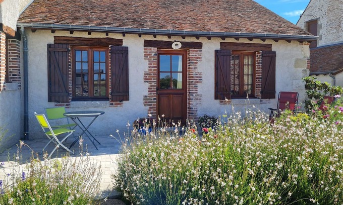 Bonnee Bed & Breakfast | Guestroom Bonnée, studio flat, 4 persons