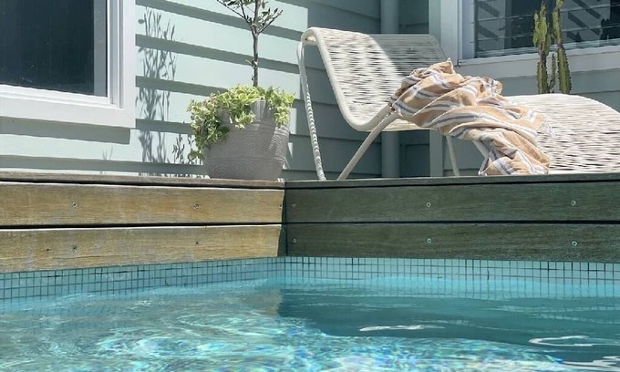 Kingscliff House | Seas Of Green 5 Bedroom Beach House w/ Pool Entire home in Kingscliff Australia