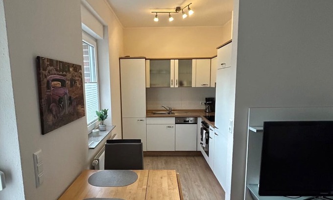 Geeste House | Ferienhaus für 3 Gäste mit 60m² in Geeste