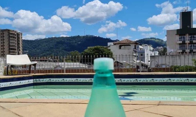 Sao Lourenco Hotel | Pousada mineira