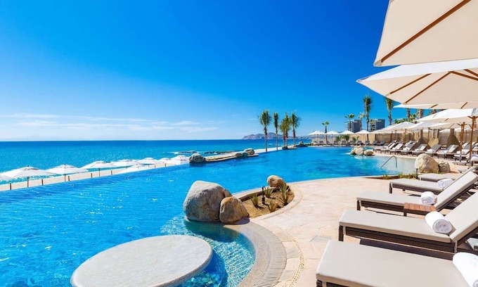 Santa Rosa Resort | Villa la vallencia