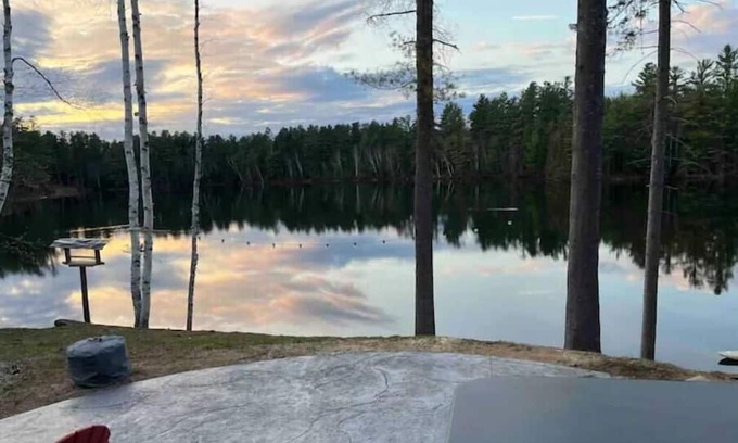 Ray Brook Apartment | Wolf Pond Unit 1 STR-003504