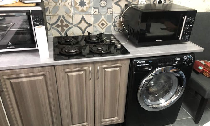 Leval House | Homerez - Beautiful house for 2 ppl. at Leval