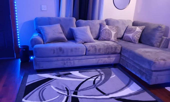 Lyndon House | 4 rooms for rent