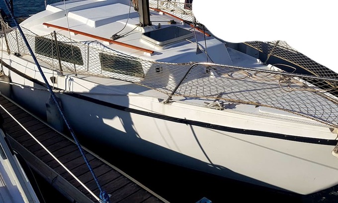 Le Barcares Boat Rental | Vrbo Property