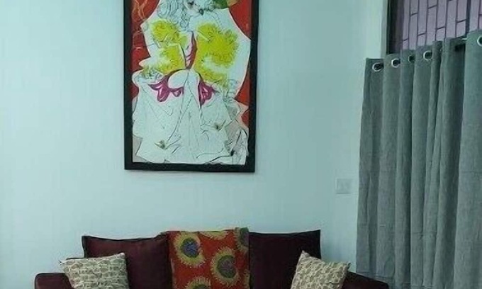 Georgetown Condo | Apex Apartments 2