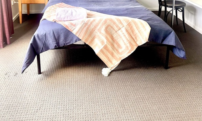 Wallsend House | Maya's 6 bedrooms in Newcastle