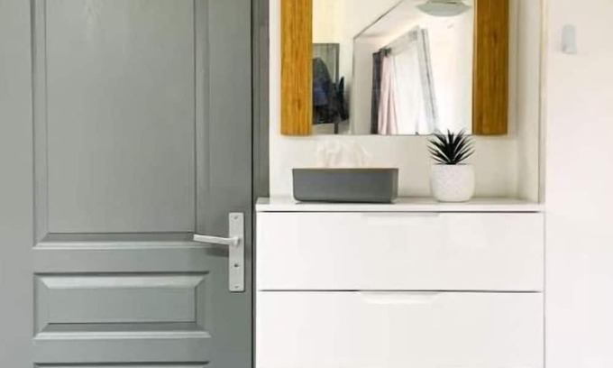 Quimper Apartment | Cosy Studio Hyper Centre-ville