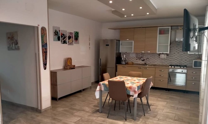 Montesilvano Apartment | Vrbo Property