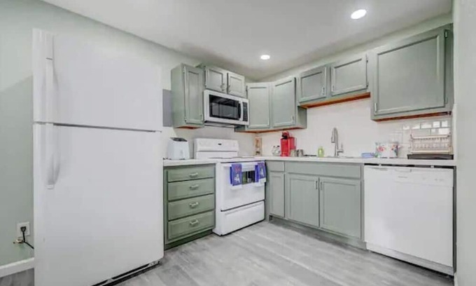 Cimarron Hills Apartment | Western Homefront