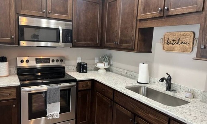 Shelbyville Apartment | Mcdale Landing 104