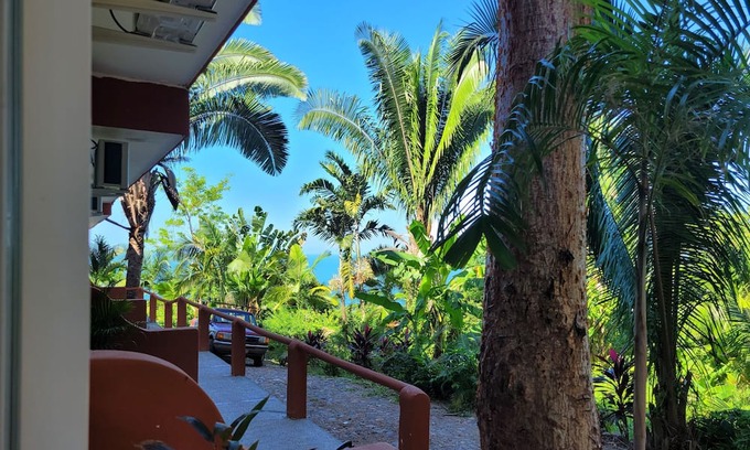 Bouvet Island Hotel | Tiny Condo PB3- 1 bedroom, incredible views & huge pool at Vista Encantada!!
