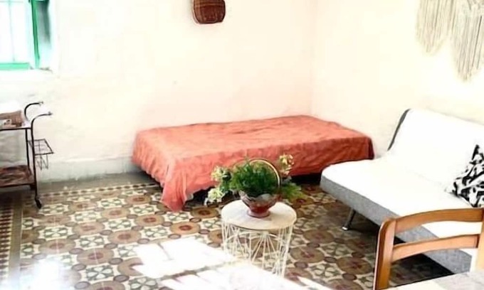 Paterna Apartment | Cozy accommodation in Valencia