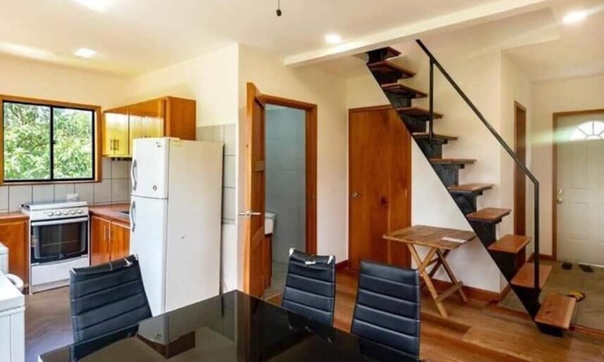 Jinotega Cabin | Cottage Style Cabin