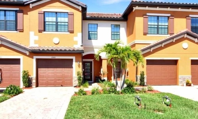 Gran Paradiso Apartment | 3 Bedroom 723234 by Houzlet