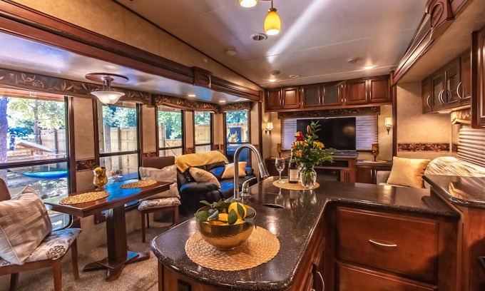 Fort Walton Beach - Destin House | Bay View, Fur Babies Welcome, Enclosed 8' privacy fence, minutes to the Beach