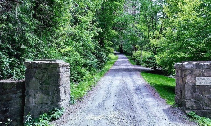Stockbridge House | Meticulously restored serene barn minutes from the best of the Berkshires.