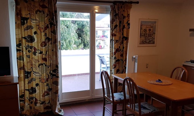 Alassio Apartment | Vrbo Property